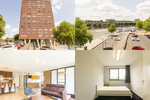Appartement te huur: Coolhaven 427, Nieuwe Westen Rotterdam