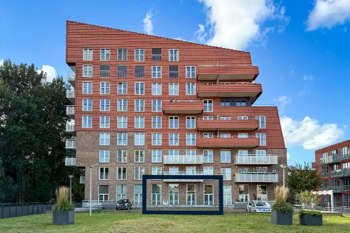 Apartment for sale: Coornhertkade 112, Oud-Overdie Alkmaar