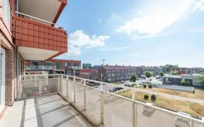 Appartement te koop: Coornhertkade 124, Oud-Overdie Alkmaar