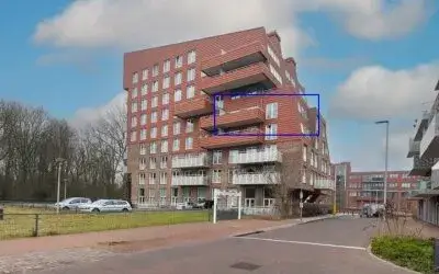 Appartement te koop: Coornhertkade 137, Oud-Overdie Alkmaar