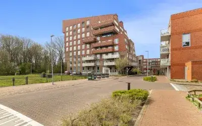 Appartement te koop: Coornhertkade 151, Oud-Overdie Alkmaar