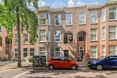 Appartement te koop: Copernicuslaan 199, Heesterbuurt 'S-Gravenhage