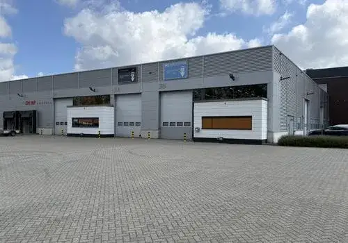 Apartment for rent: Copernicusstraat 11F-HAL, Kampershoek Weert