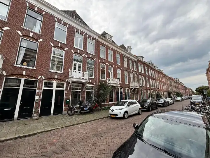 Woning te huur: Copernicusstraat, Valkenboskwartier 'S-Gravenhage