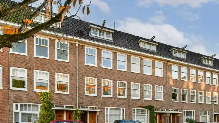 Appartement te koop: Coppelstockstraat 37-1, Landlust-Zuid Amsterdam