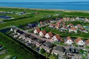 Twee-onder-één-kap te koop: Coppersdelle 7, Nolmerban Petten