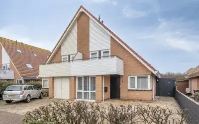 Twee-onder-één-kap te koop: Coppersdelle 7, Nolmerban Petten