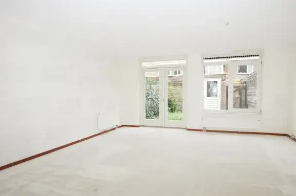 Terraced house for rent: Cor Bruijnstraat 9, Gouden Griffelbuurt Berkel En Rodenrijs