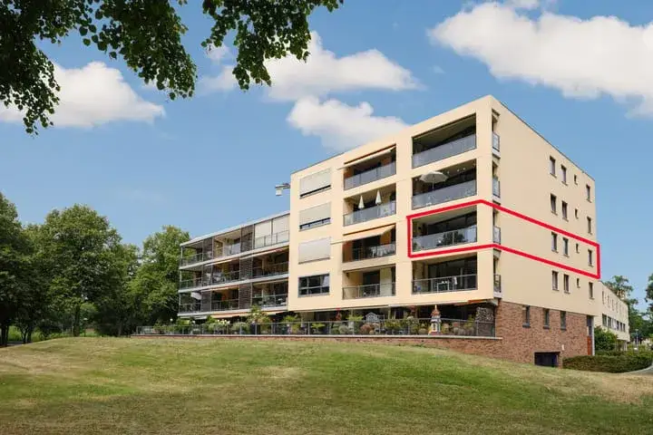 Appartement te koop: Cor Vlotlaan 33, Transwijk-Zuid Utrecht