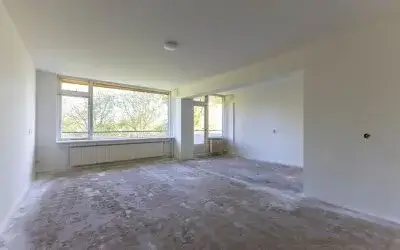 Apartment for sale: Cordell Hullplaats 183, Ommoord Rotterdam