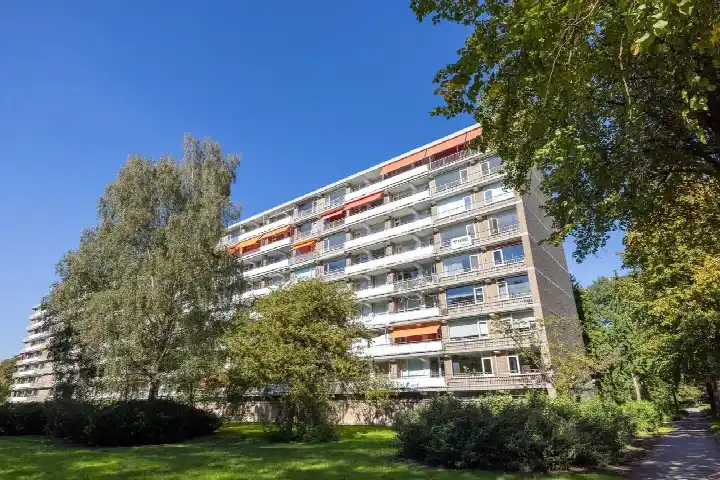 Appartement te koop: Cordell Hullplaats 367, Ommoord Rotterdam