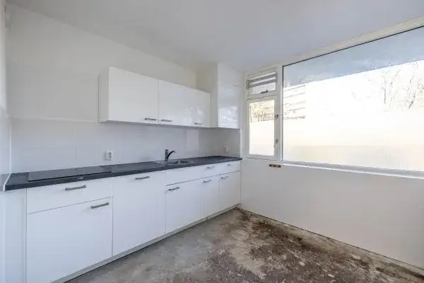 Apartment for sale: Cordell Hullplaats 95, Ommoord Rotterdam