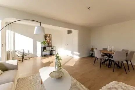 Appartement te koop: Cordell Hullplaats 263, Ommoord Rotterdam