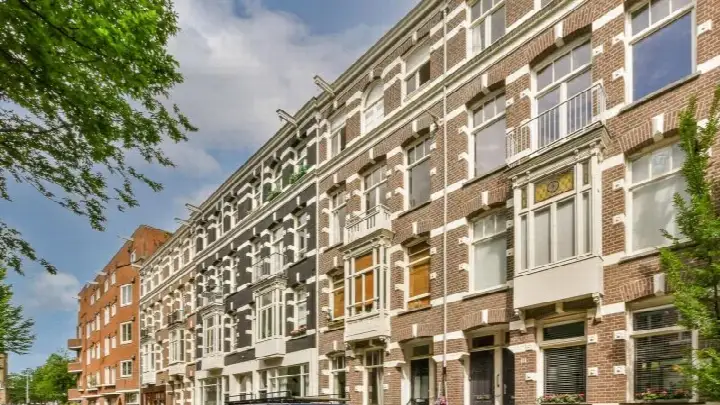 Appartement te koop: Cornelis Anthoniszstraat 11HS, Duivelseiland Amsterdam