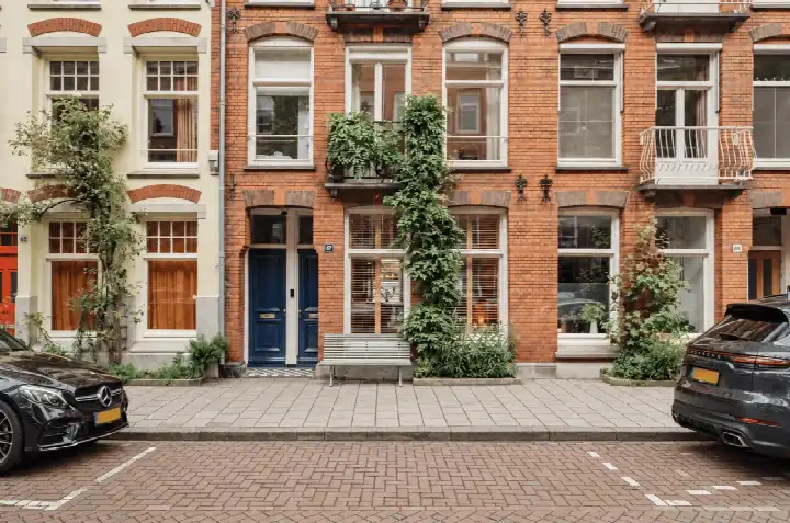 Appartement te koop: Cornelis Anthoniszstraat 67H, Duivelseiland Amsterdam