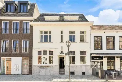 Home for sale: Cornelis de Vosplein 10+-10A, Binnenstad Hulst