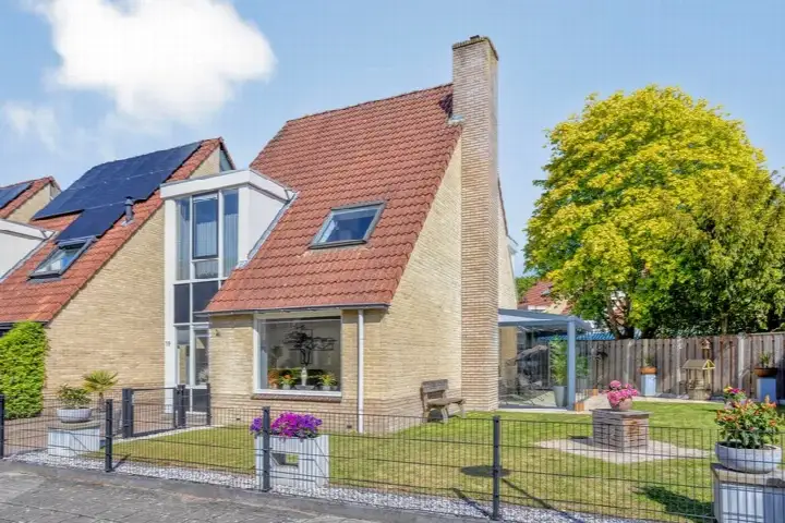 Hoekwoning te koop: Cornelis Jolstraat 19, De Pas Haaksbergen