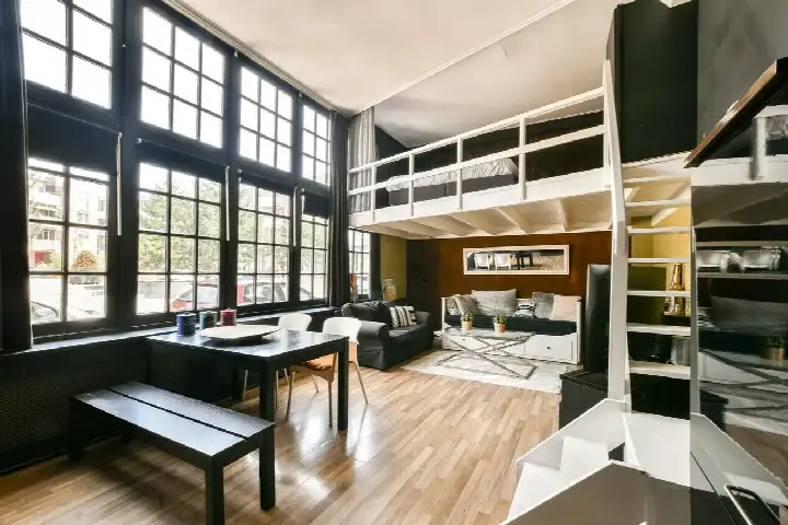 Appartement te koop: Cornelis Slegersstraat 10, Centrum Zandvoort