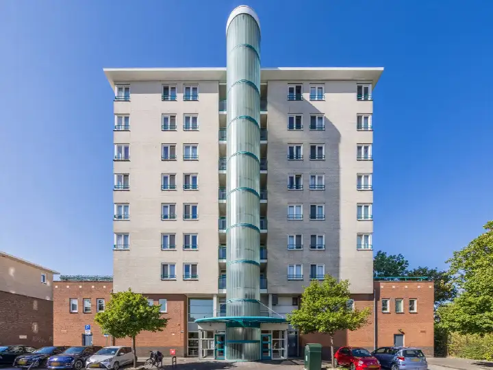 Appartement te koop: Cornelis van der Kolffstraat 195, Kapelpolder Maassluis