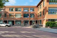 Appartement te koop: Cornelis van der Lijnstraat 11, Bezuidenhout-Oost 'S-Gravenhage