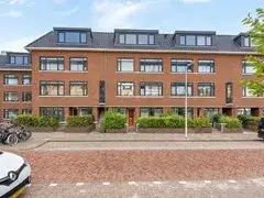 Appartement te koop: Cornelis van der Lijnstraat 5D, Bezuidenhout-Oost 'S-Gravenhage