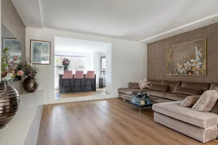 Tussenwoning te koop: Cornelis van Noordestraat 44, Kruistochtbuurt Haarlem