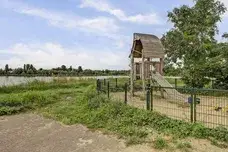 Terraced house for sale: Cornelis Zillesenlaan 62, Steigereiland-Zuid Amsterdam