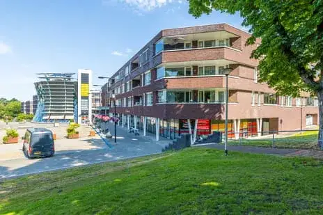 Appartement te koop: Corneliusplein 71, Heerlerheide Kom Heerlen