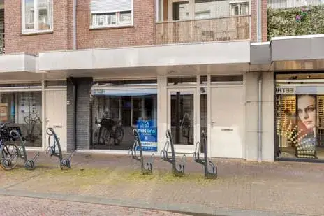 Appartement te koop: Corridor 37C, Centrum Valkenswaard