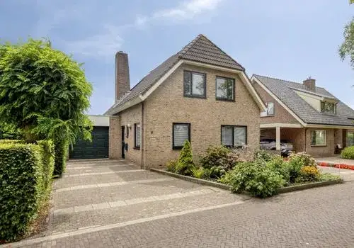 Detached house for sale: Corry Vonklaan 8, Klapwijk Pijnacker