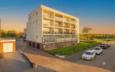Appartement te koop: Cort van der Lindenstraat 2F16, Brederode- Gerkestraat e.o. Zandvoort