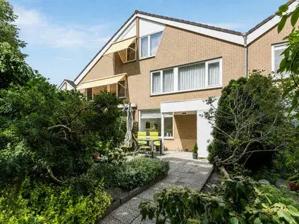 Tussenwoning te koop: Cortenhoeve 72, Broekvelden-Noord Bodegraven