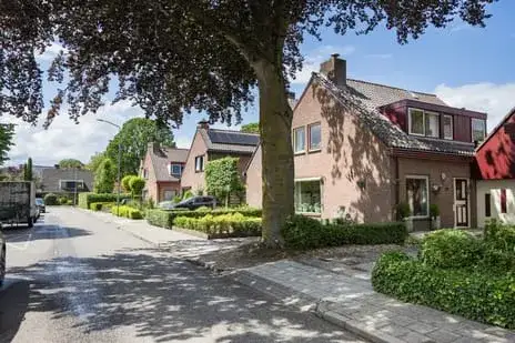 Tussenwoning te koop: Cortenoeverseweg 9, Brummense Enk West Brummen