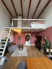 Kamer te huur: Cortinghlaan, De Hoogte Groningen