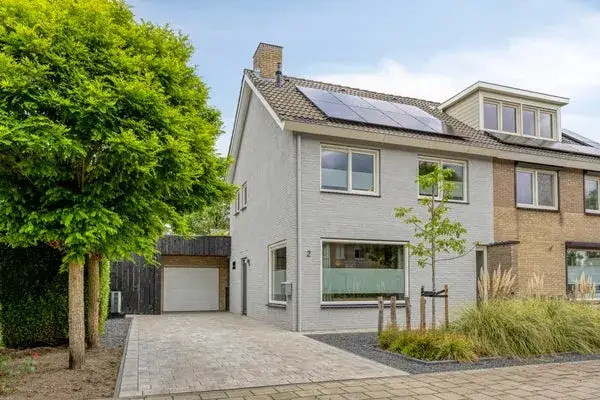 Corner house for sale: Costerman Boodtstraat 2, Grobbendonck Goirle