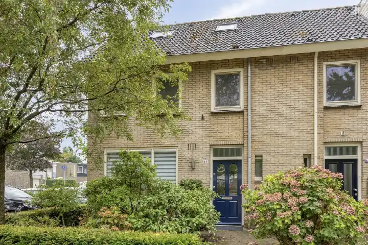 Corner house for sale: Costerman Boodtstraat 64, Grobbendonck Goirle