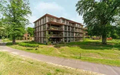Appartement te koop: Coudewater 146, Maliskamp west Rosmalen