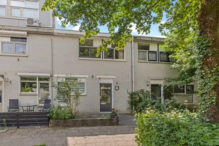 Tussenwoning te koop: Count Basiestraat 73, Het Gein Amersfoort