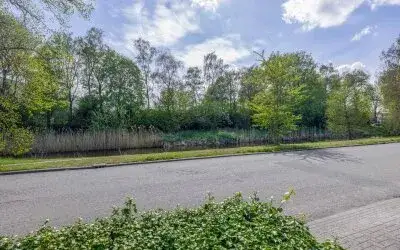 Hoekwoning te koop: Couperuslaan 1F, Sypel Oost Harderwijk