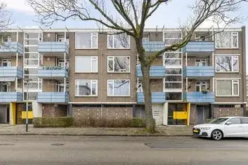 Appartement te koop: Couperusstraat 168, De Wijert Groningen