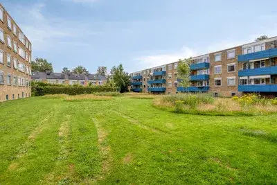 Apartment for sale: Couperusstraat 18, De Wijert Groningen