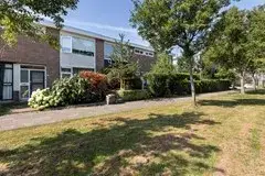 Tussenwoning te koop: Couperusstraat 28, Dubbeldam-Noord Dordrecht