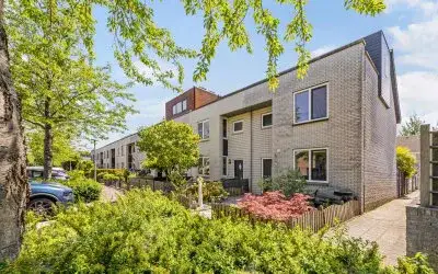 Hoekwoning te koop: Couperusweg 50, Literatuurwijk Noordoost Almere
