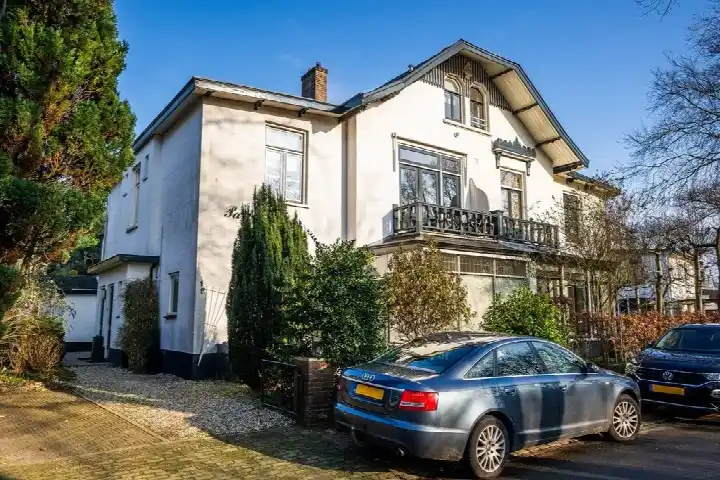 Woning te huur: Couperusweg, Boomberg Hilversum