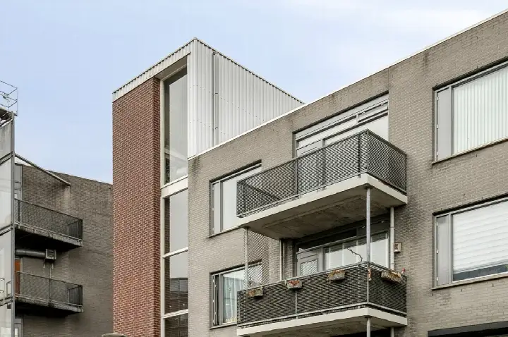 Appartement te koop: Crabethstraat 7G, Lakerlopen Eindhoven