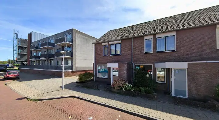Home for rent: Crabethstraat, Lakerlopen Eindhoven