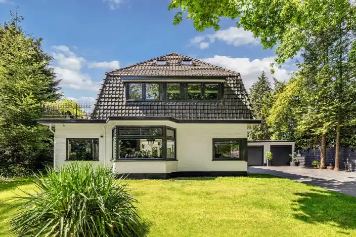 Detached house for sale: Crailoseweg 18, Westereng Huizen