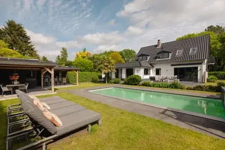 Detached house for sale: Crailoseweg 36, Sijsjesberg Huizen