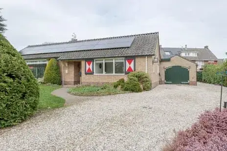 Detached house for sale: Crailoseweg 42, Sijsjesberg Huizen