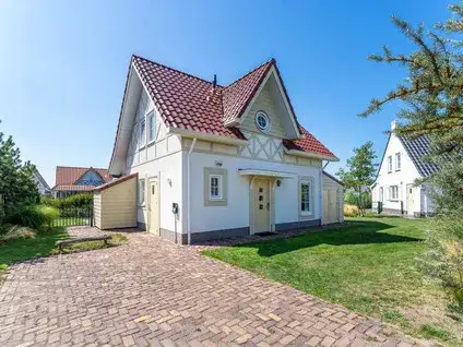 Vrijstaande woning te koop: Crakezand 17, Verspreide huizen Cadzand Cadzand